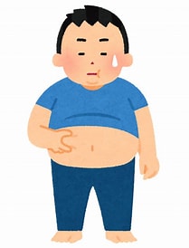 年末太りにキックボクシングをおすすめする理由