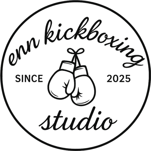 【初投稿】enn kickboxing studio がスタートしました