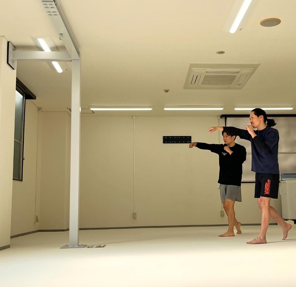 セミパーソナルという選択