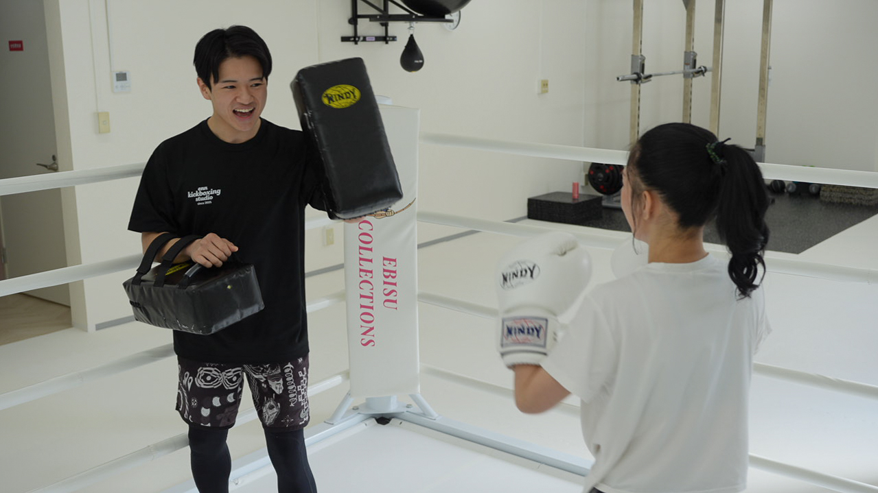 なぜ当ジムではReFa（リファ）などの設備を置いているのか